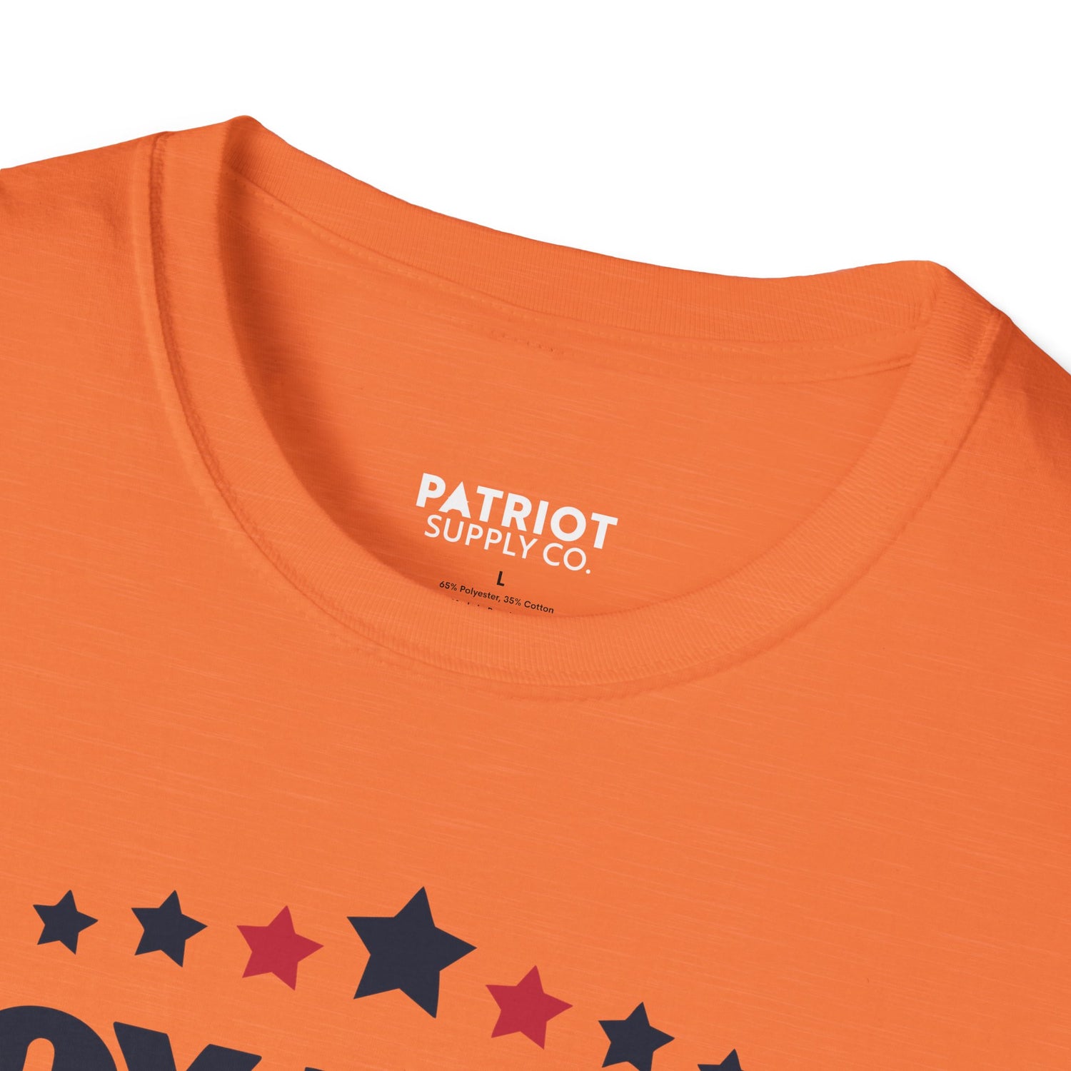 Fox News Fan Club Lifetime Member - Conservative Media Pride T-Shirt