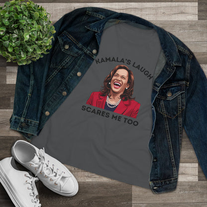 Kamala&