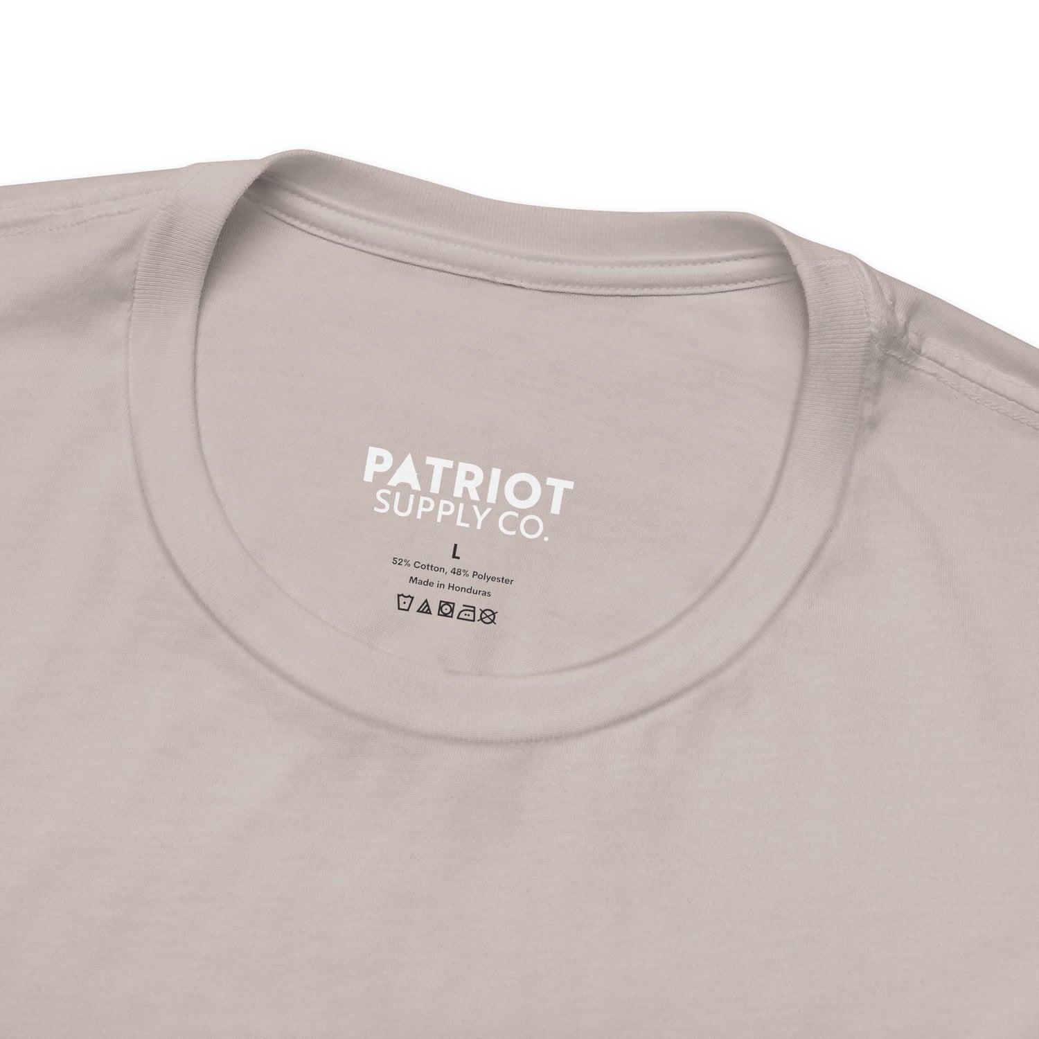 Freedom DNA T-Shirt - Patriotic Independence Day Tee | Conservative American Pride Apparel