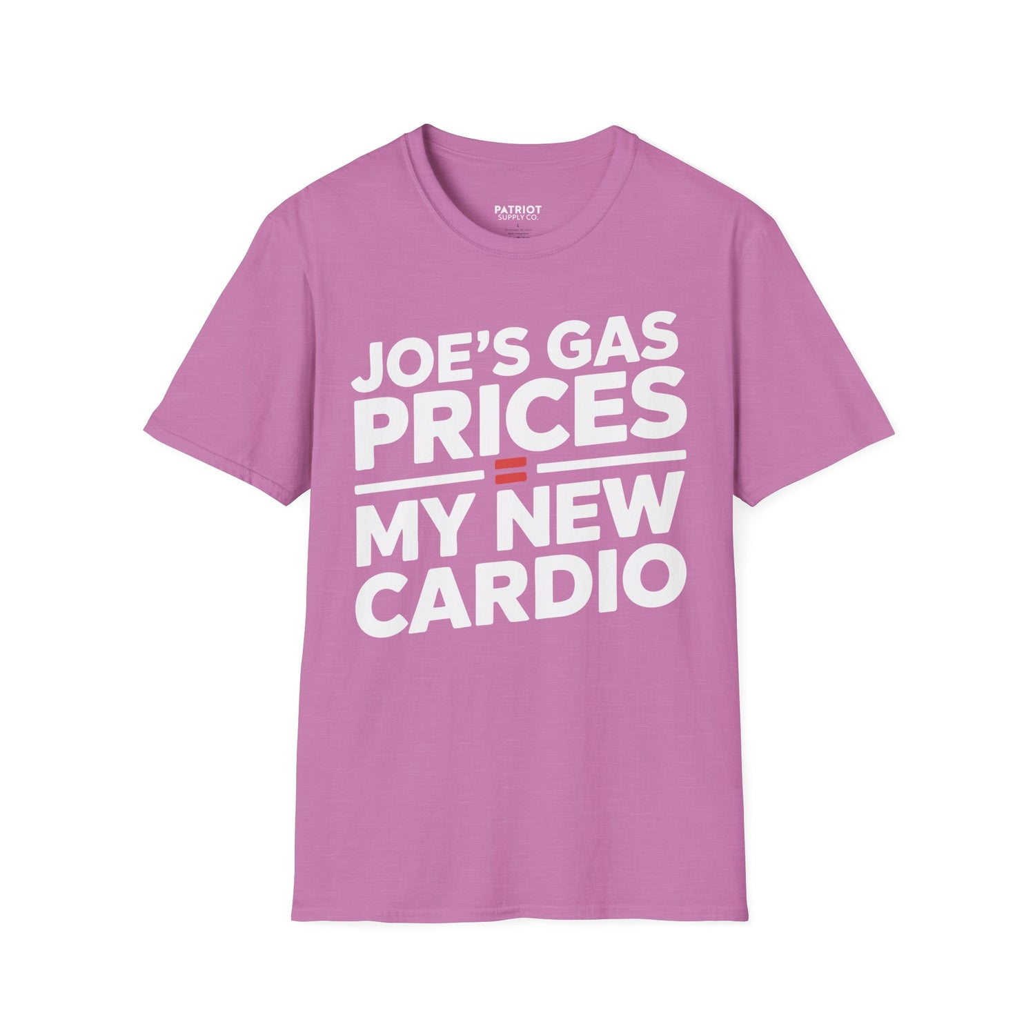 Joe&
