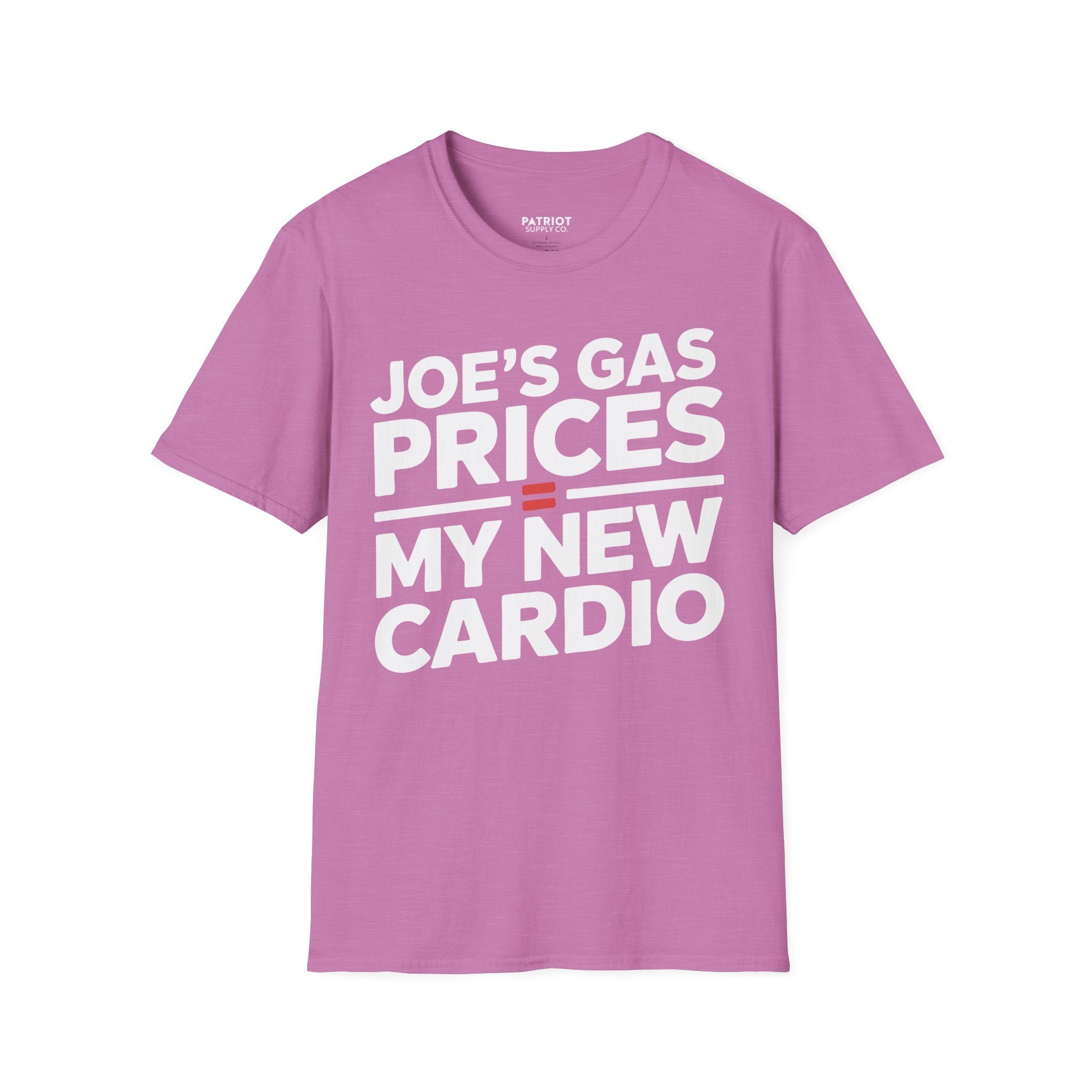Joe&