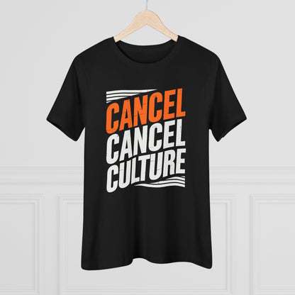 Cancel Cancel Culture Women&