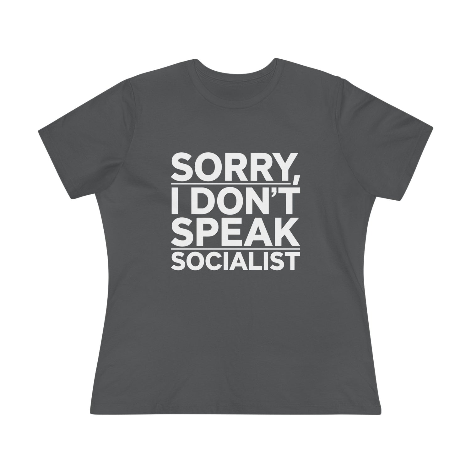 Sorry I Don&