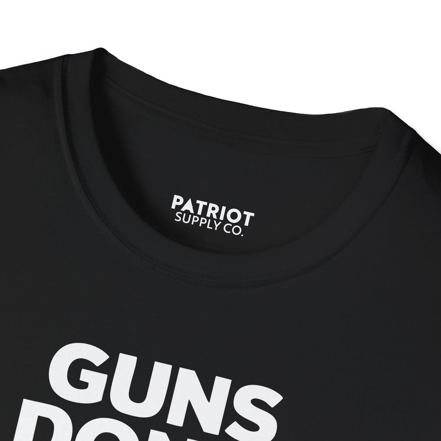 Guns Don&