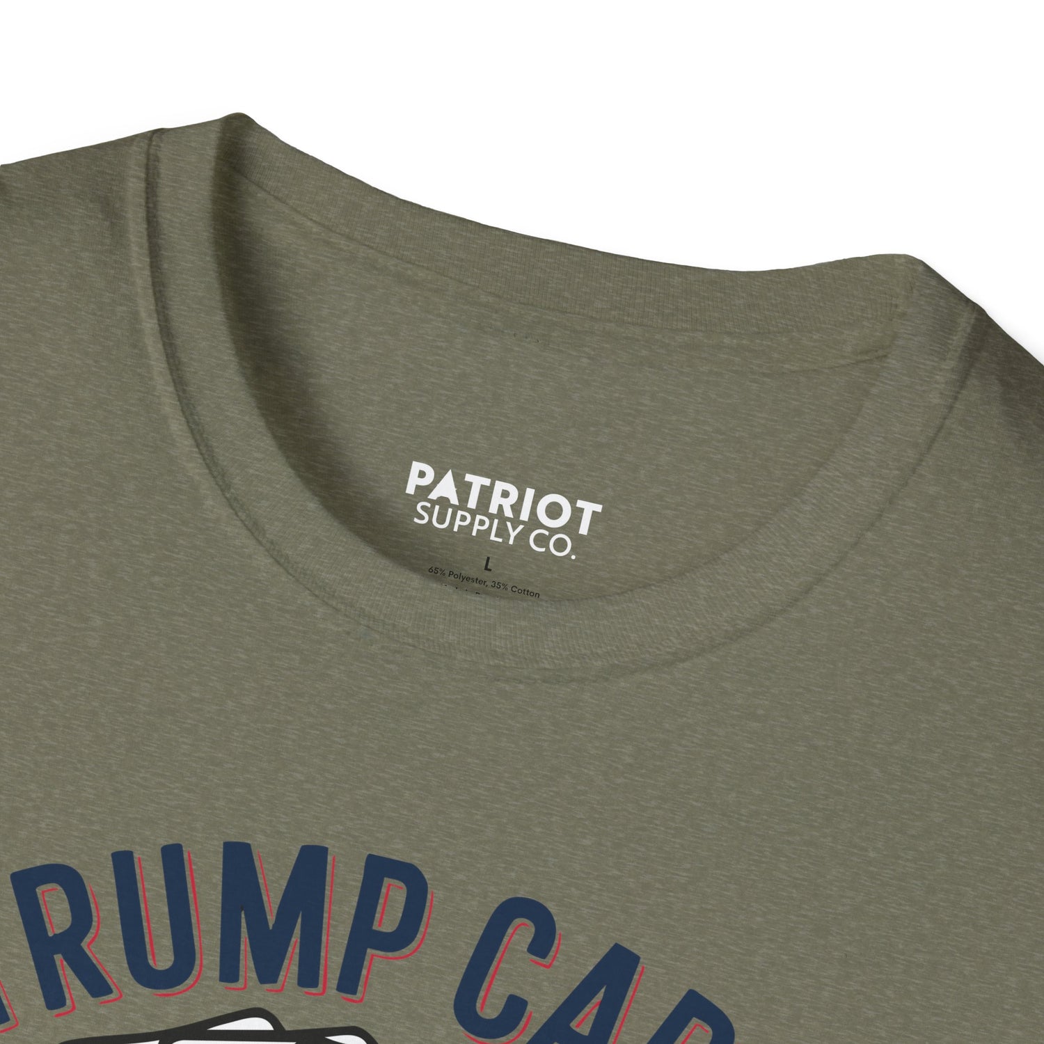 Trump Card Still Winning Unisex Softstyle T-Shirt | Political Humor Tee, Gift for Political Enthusiasts, Casual Wear, Birthday [...]