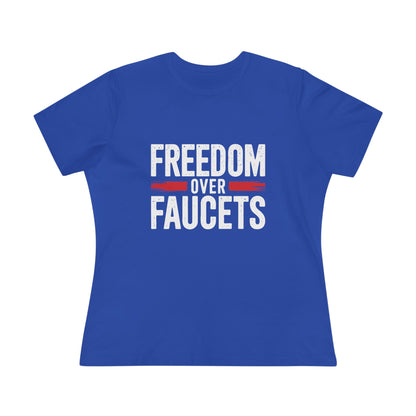 Freedom Over Faucets - Empowered Freedom Women&