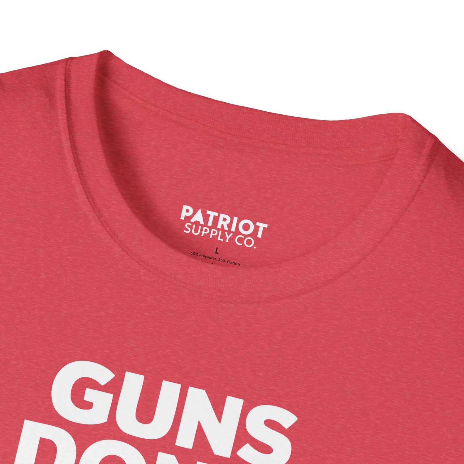 Guns Don&