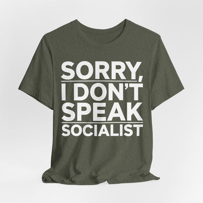 Sorry I Don&