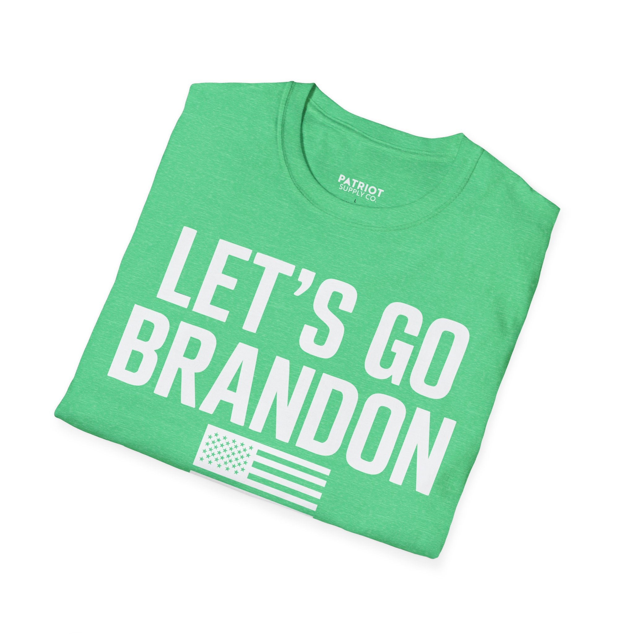 Let&