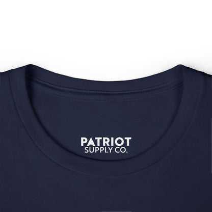 Freedom Over Fauci Women&