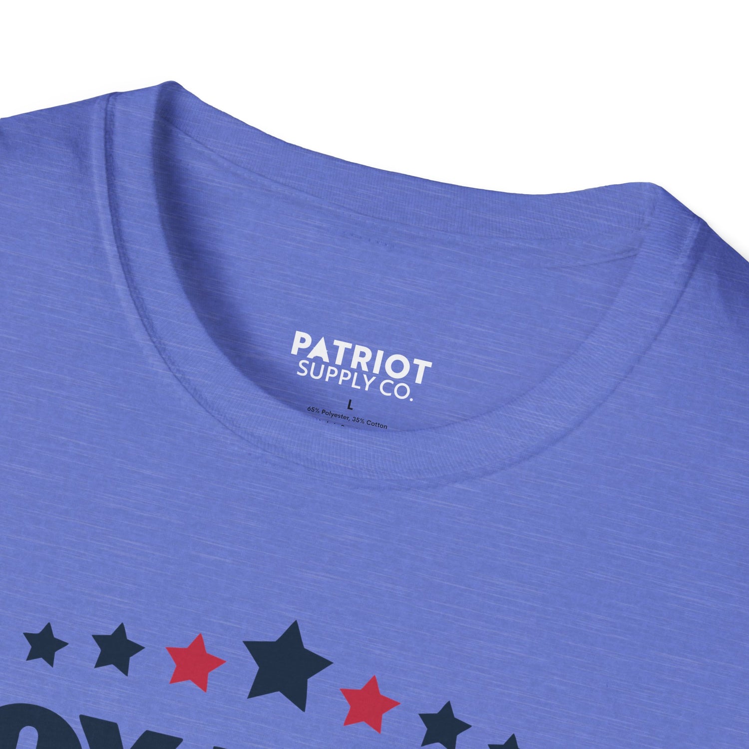 Fox News Fan Club Lifetime Member - Conservative Media Pride T-Shirt