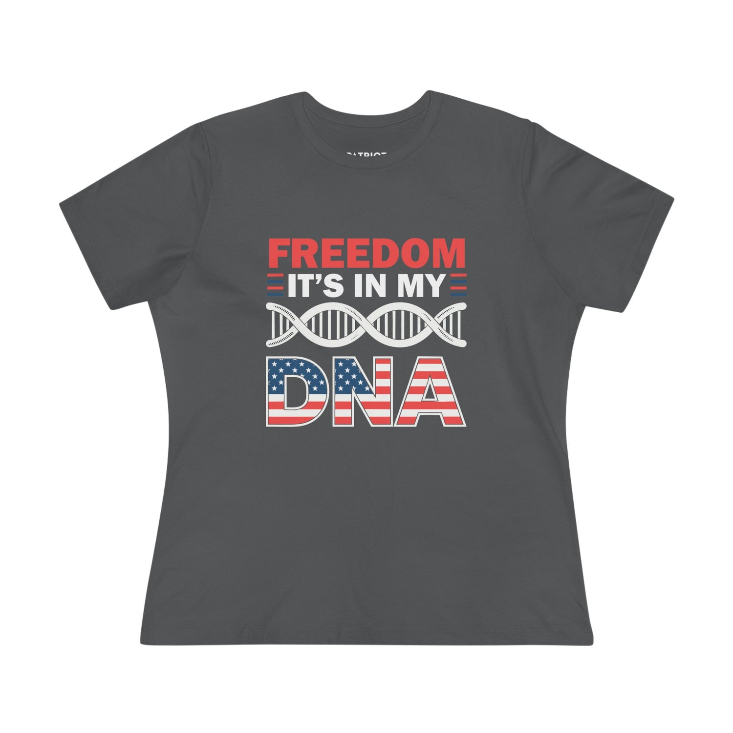 Freedom It&