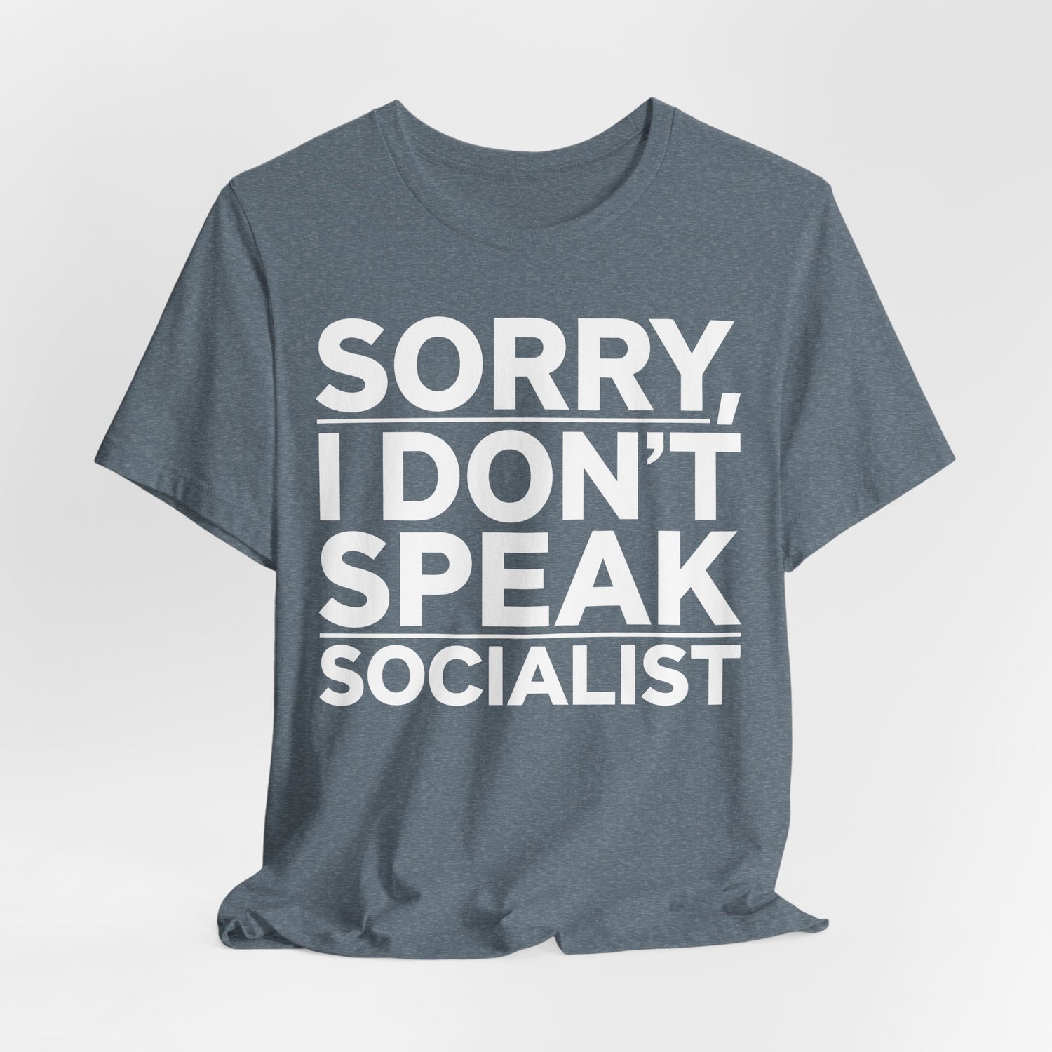 Sorry I Don&