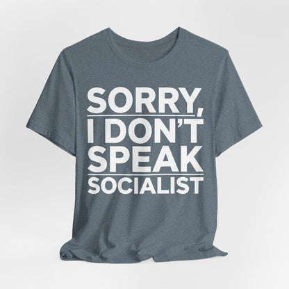 Sorry I Don&