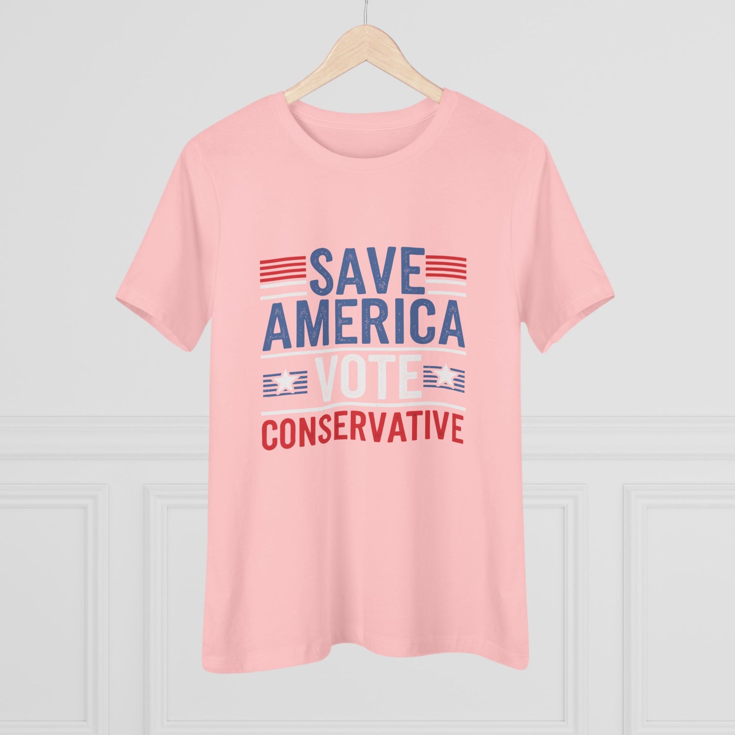 Save America Vote Conservative Women&