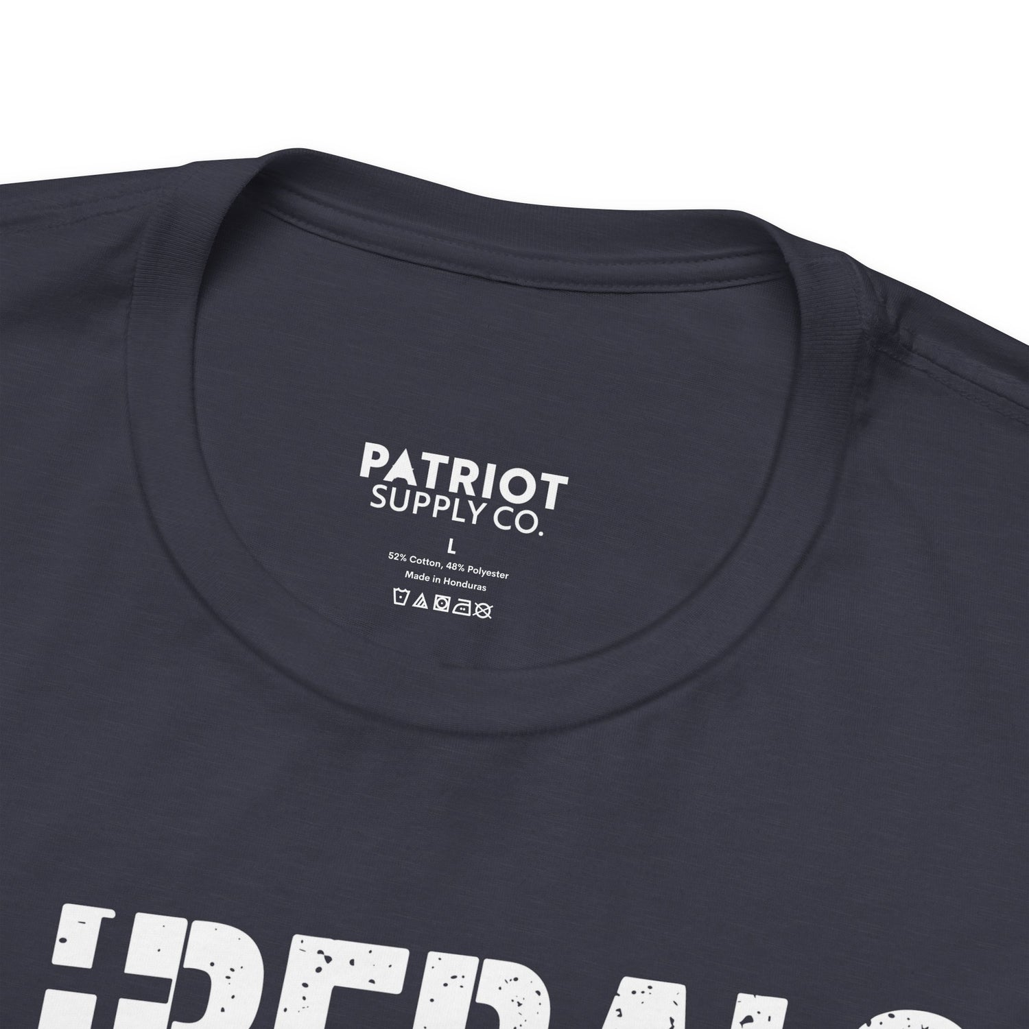 Liberal? I&