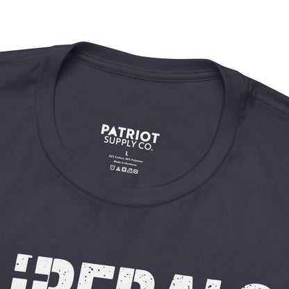Liberal? I&