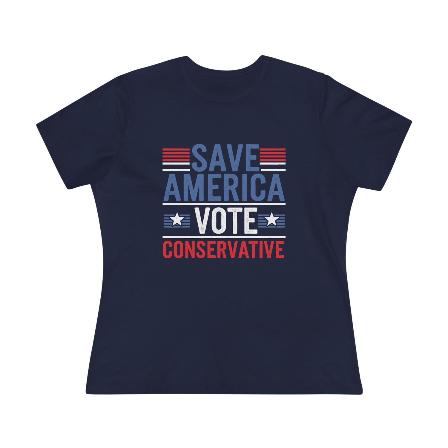 Save America Vote Conservative Women&