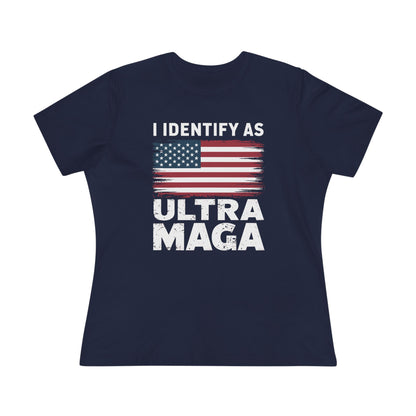 Ultra MAGA Women&