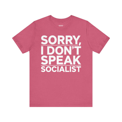 Sorry I Don&