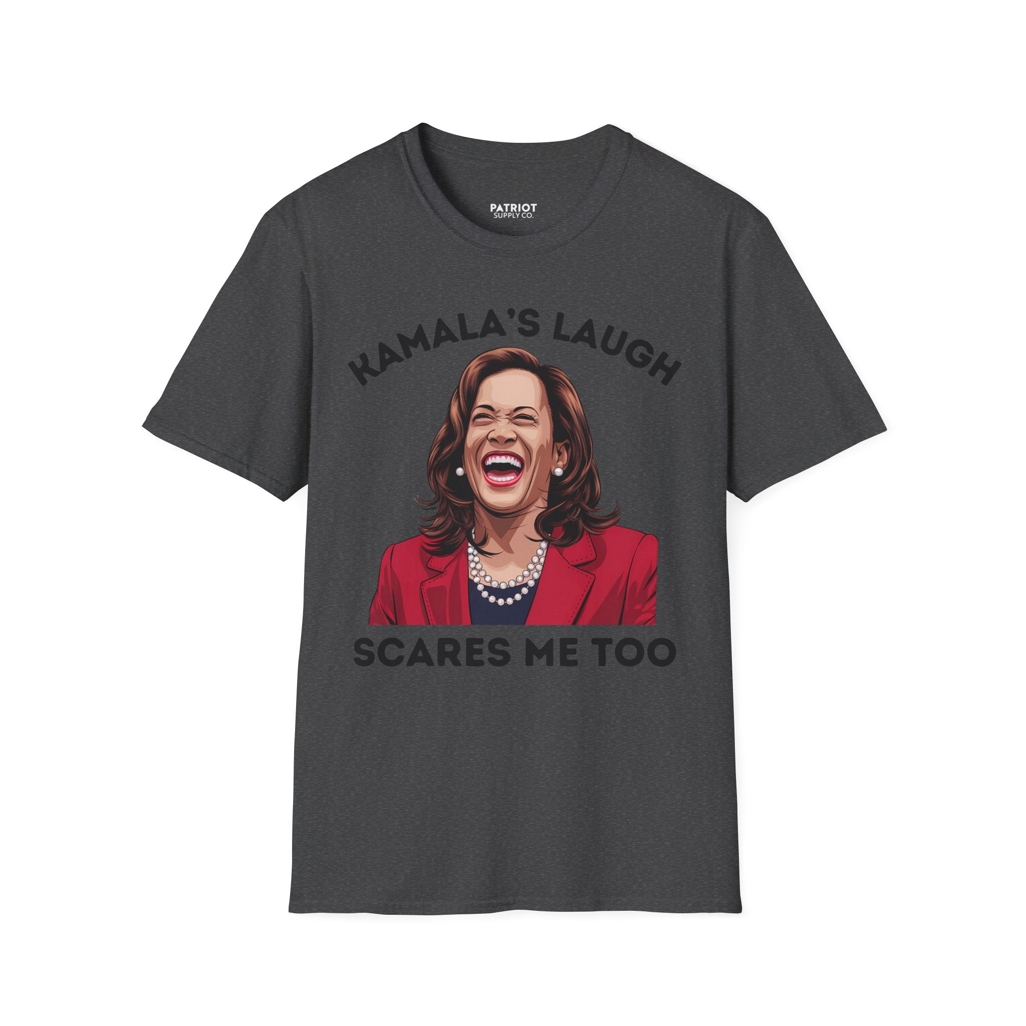 Kamala&