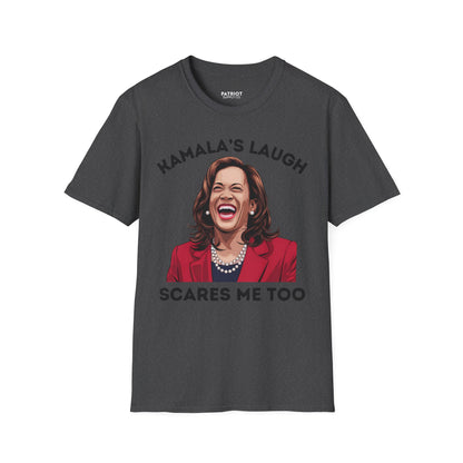 Kamala&