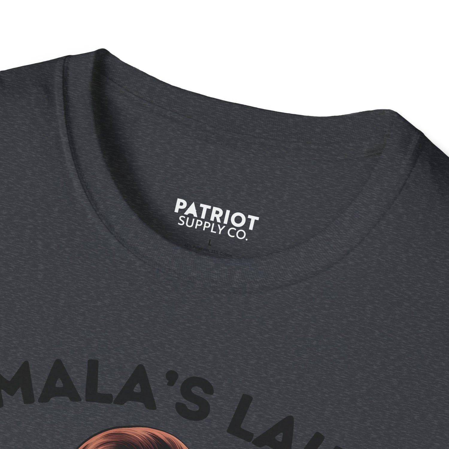 Kamala&