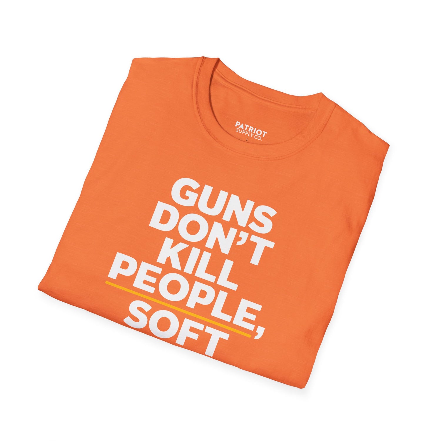 Guns Don&
