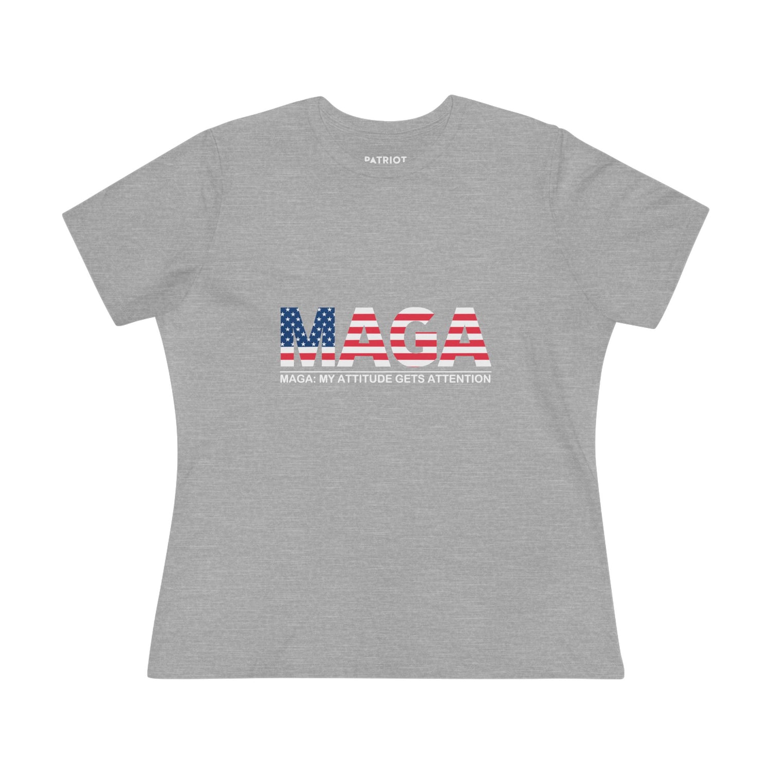 MAGA Women&