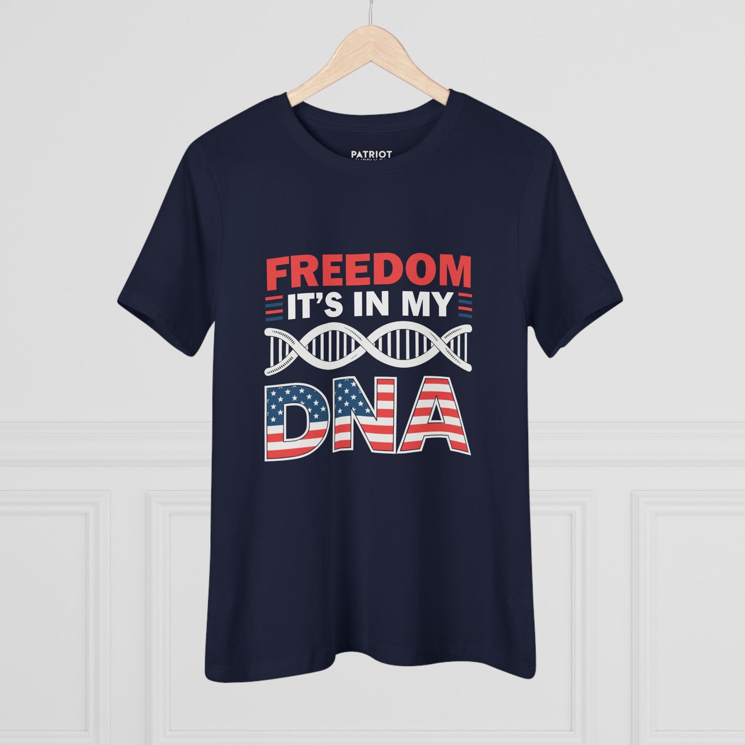 Freedom It&