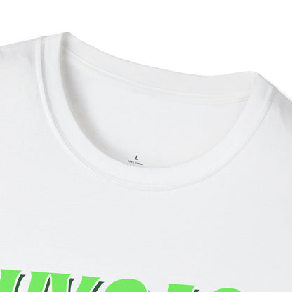 Buy Gas Not Green Lies - Conservative Energy Independence T-Shirt