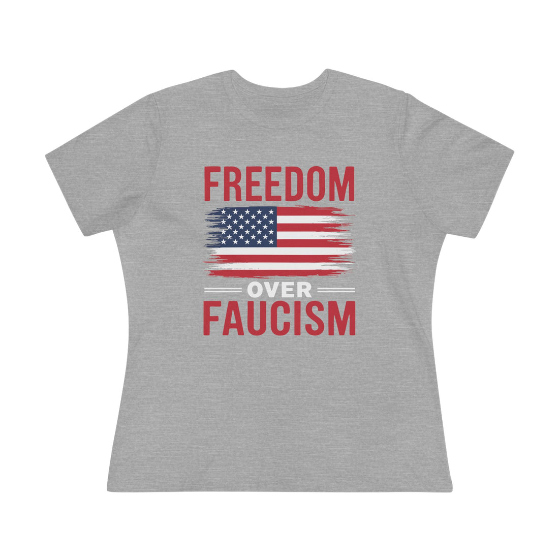 Freedom Over Fauci Women&