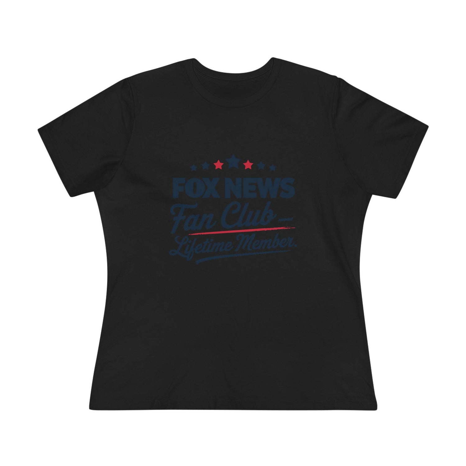 Fox News Fan Club Women&