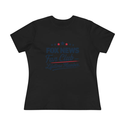 Fox News Fan Club Women&