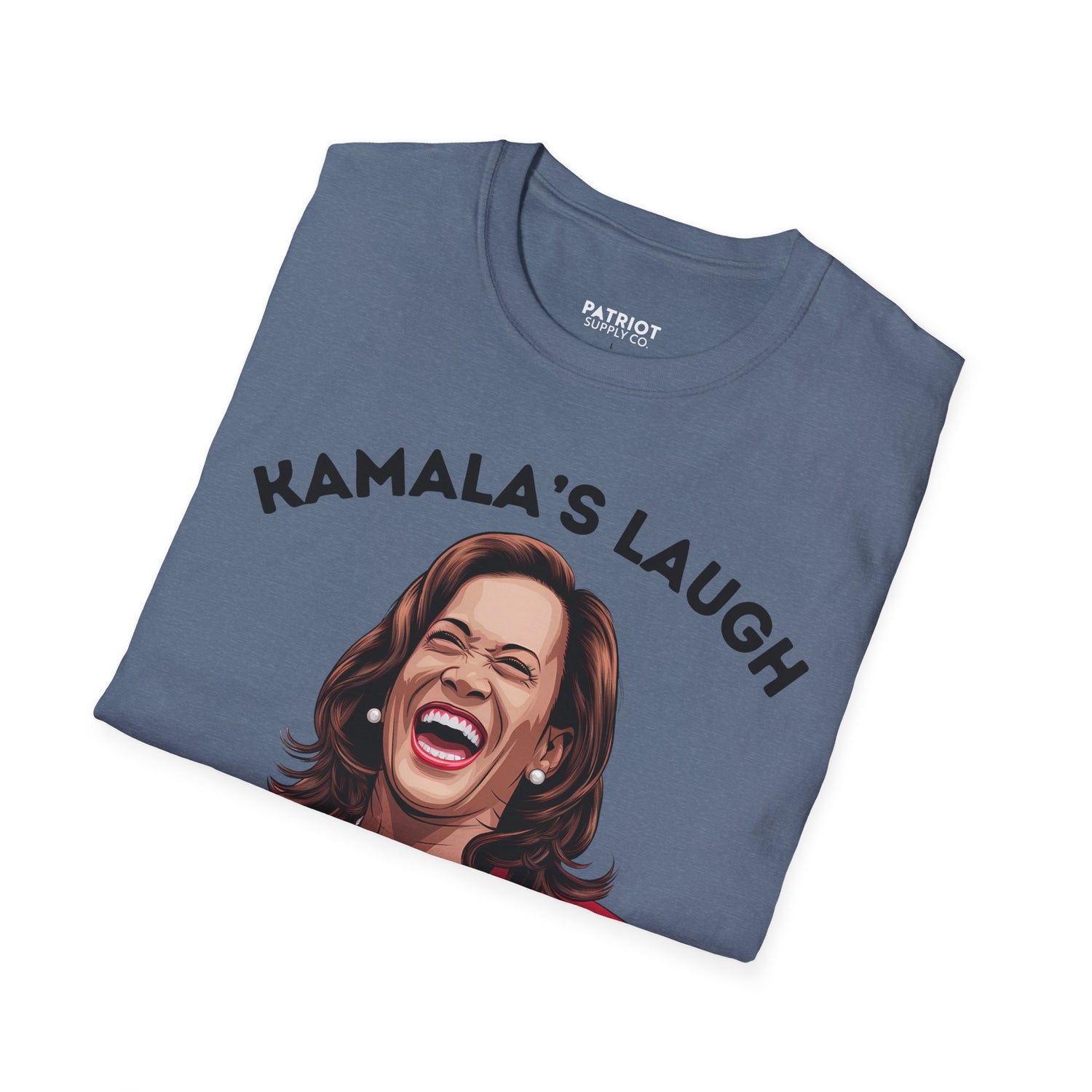 Kamala&