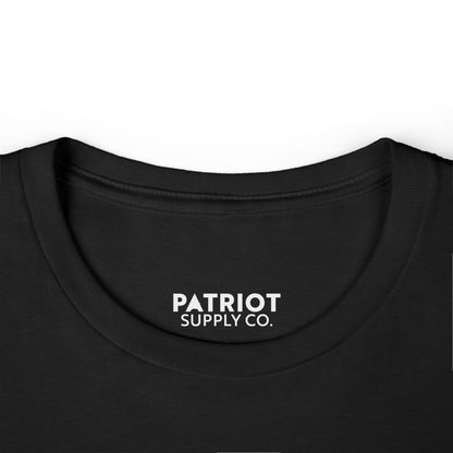 Secure Borders Women&