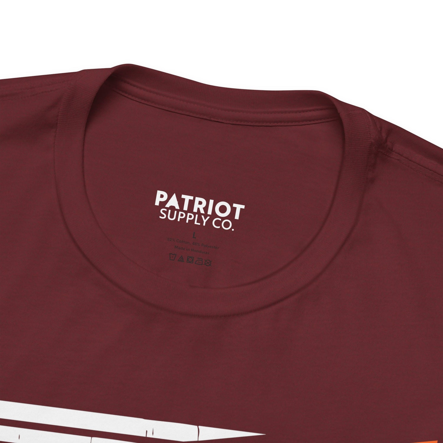 Cancel Culture Statement T-Shirt - Anti-Cancel Culture Conservative Tee | Free Speech Defense Apparel