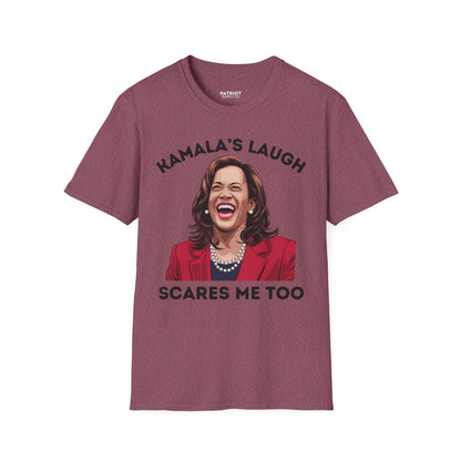Kamala&