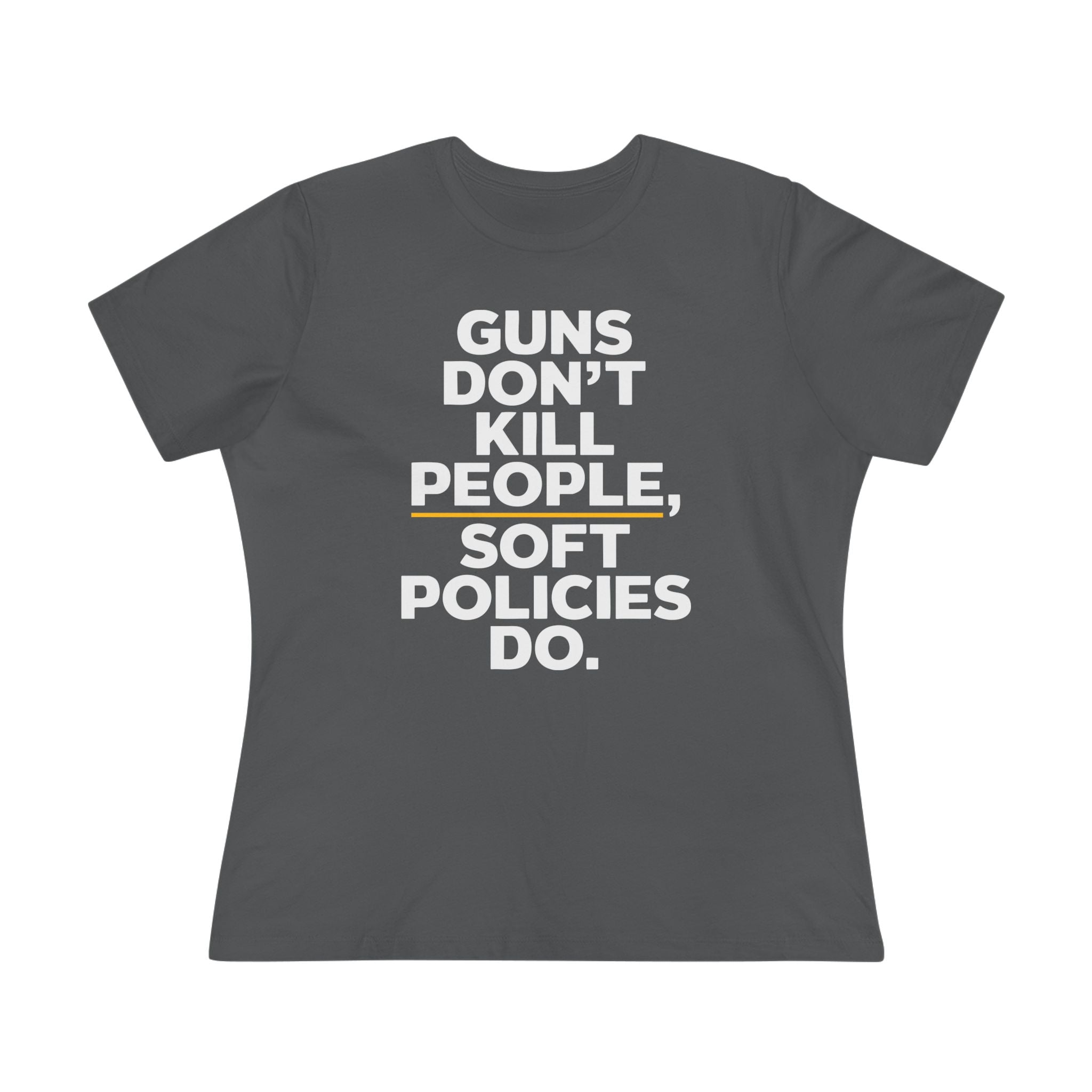 Guns Don&