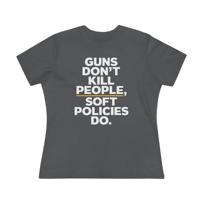 Guns Don&