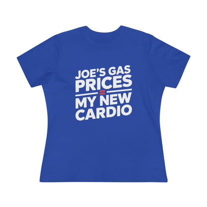 Joe&