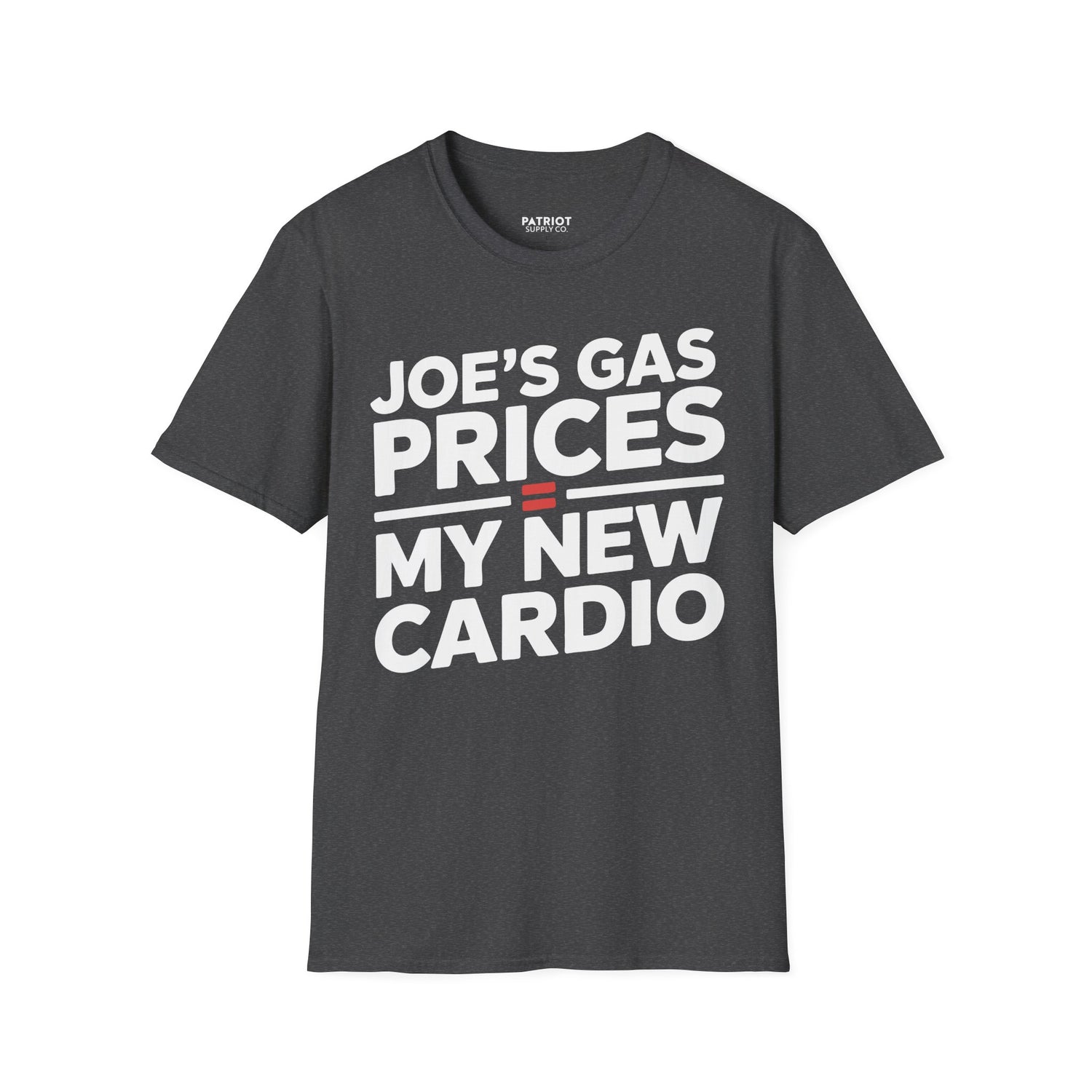 Joe&