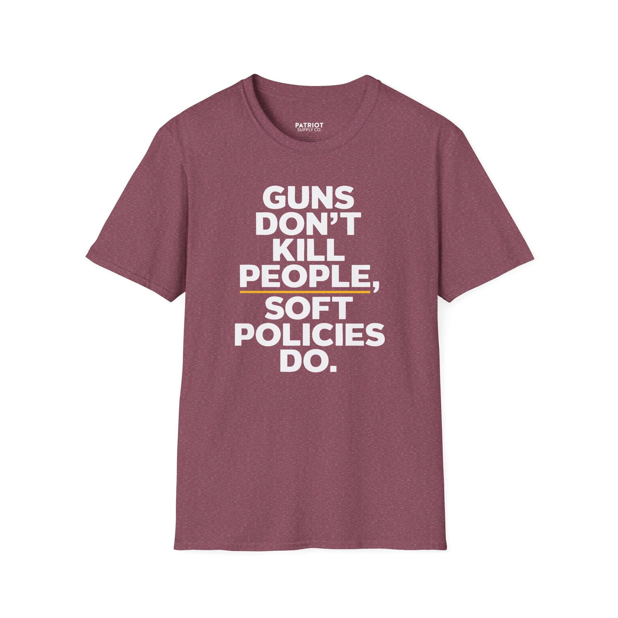 Guns Don&