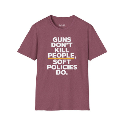Guns Don&