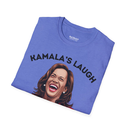 Kamala&