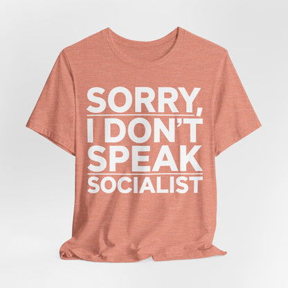 Sorry I Don&