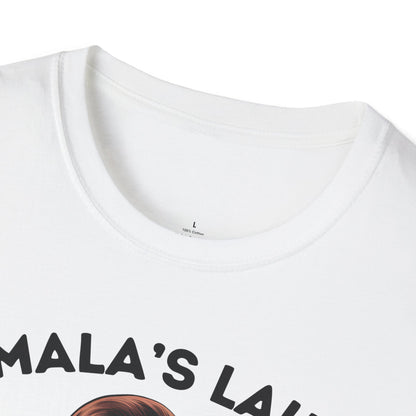 Kamala&