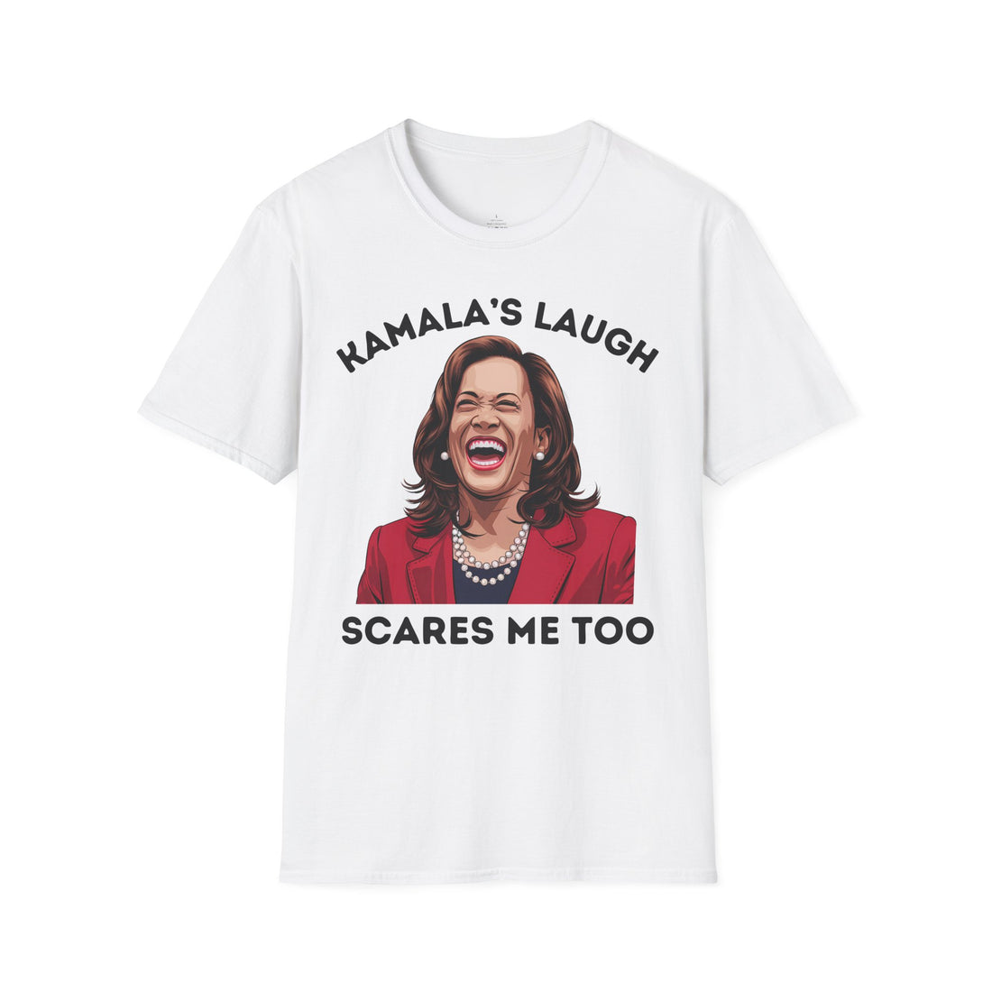 Kamala&