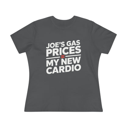 Joe&