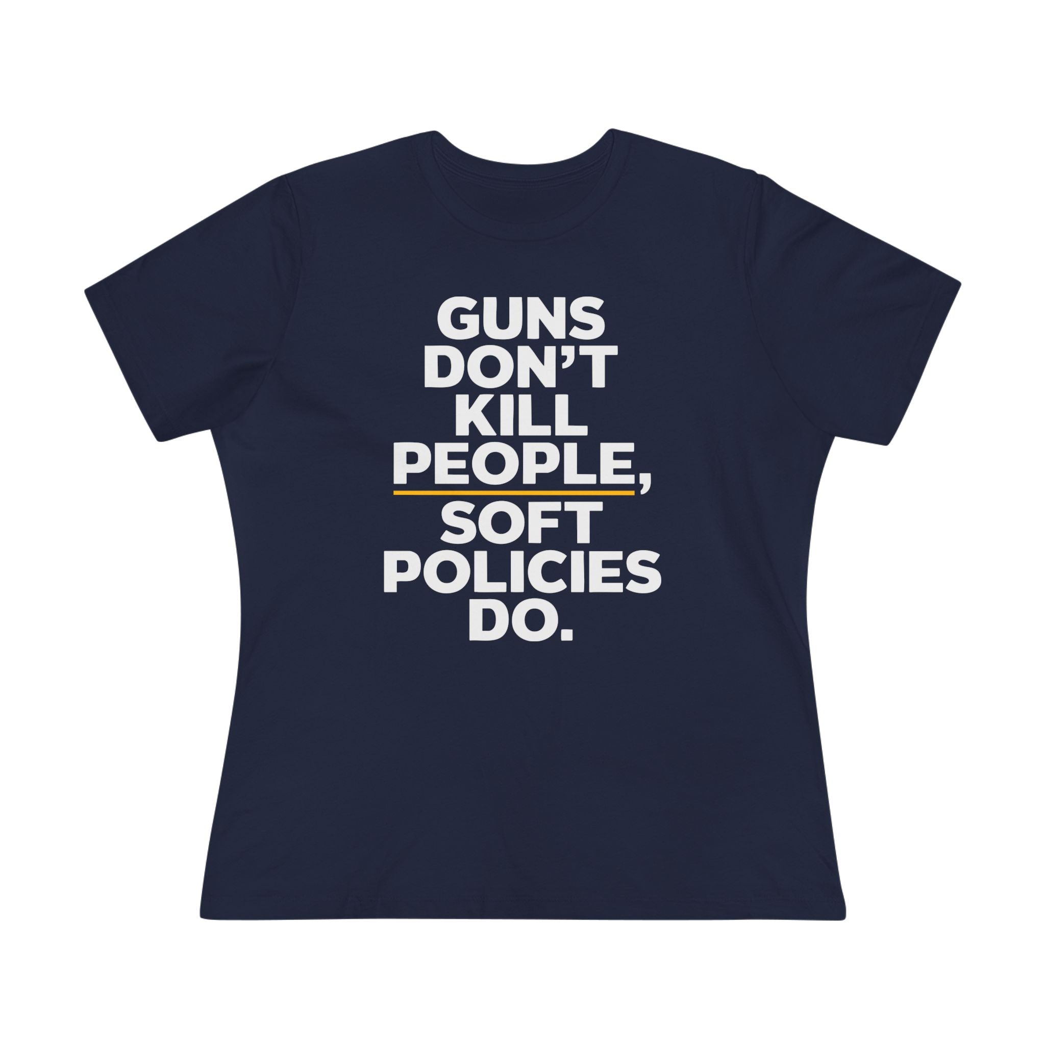 Guns Don&